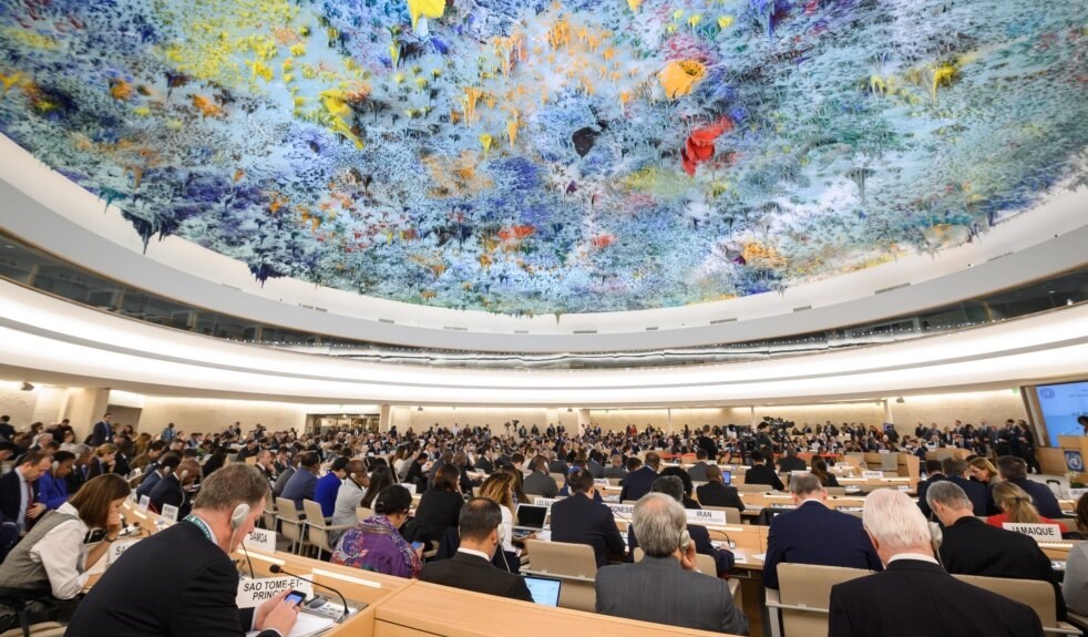 UN to tackle current incidents of Quran burning