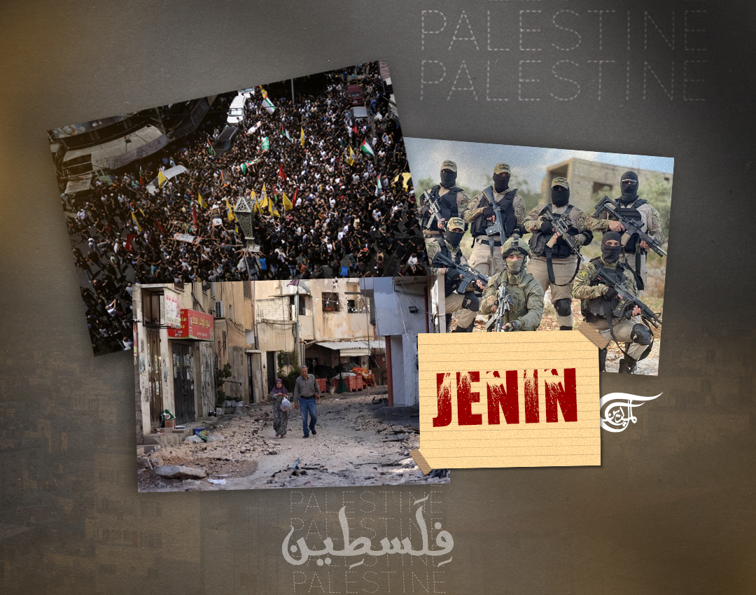 Recap of events in Jenin this week: Resistance snatch landmark victory