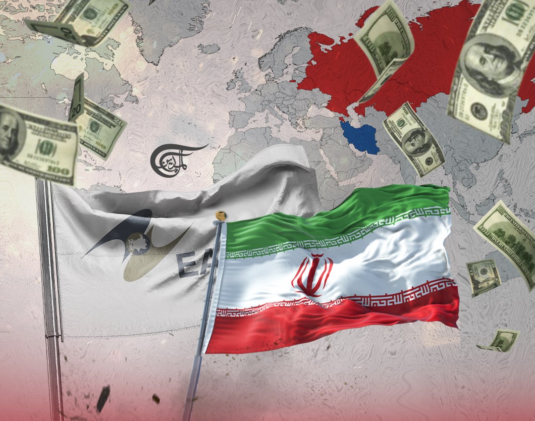 Iran and the EAEU share mutual interests to areas such as the expansion of the use of national currency in the settlement of mutual accounts, de-dollarization, removing obstacles in the Eurasian domestic market, and forming transport corridors.