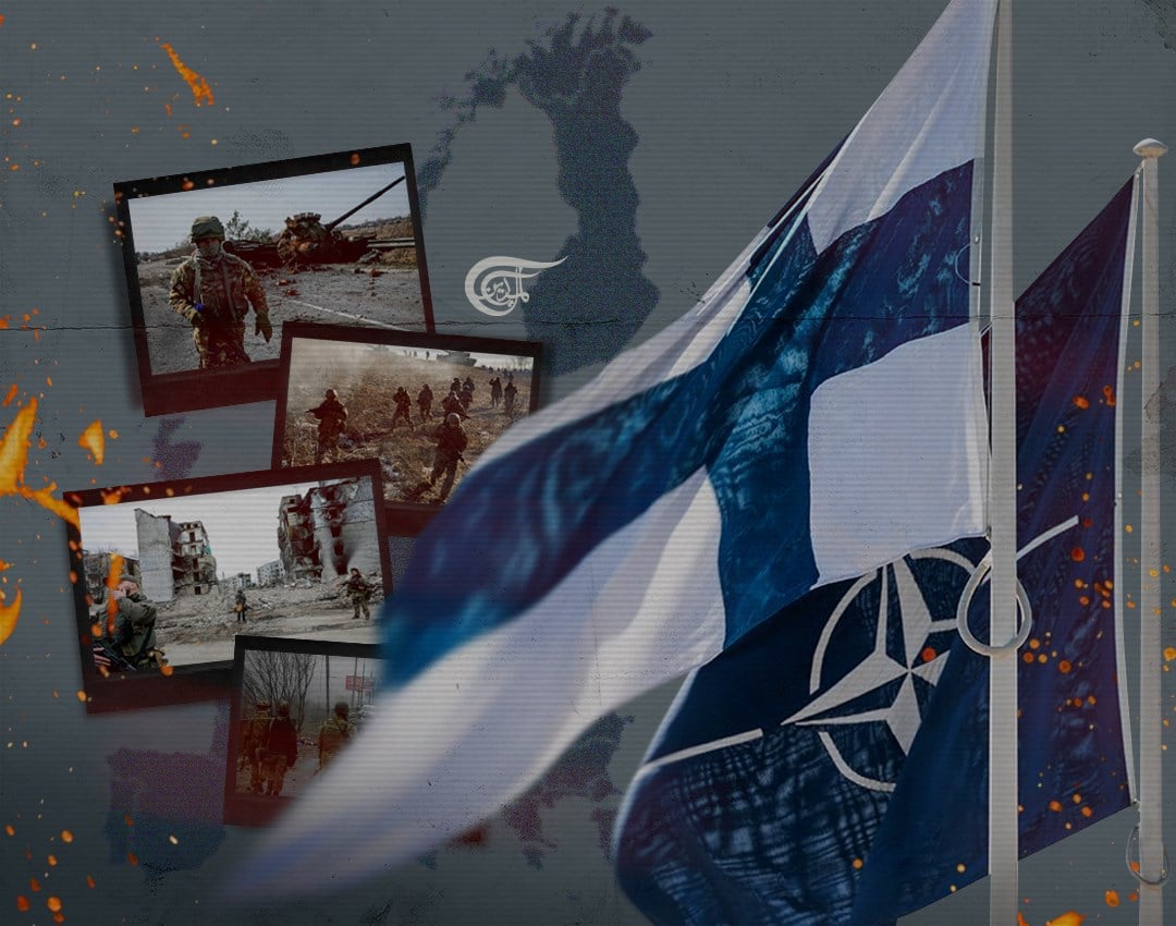 Will Finland be the next Ukraine?