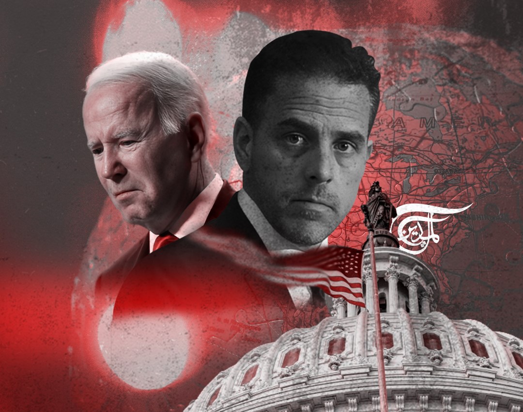 In Loving Memory: US foreign policy after Hunter Biden's lawsuit