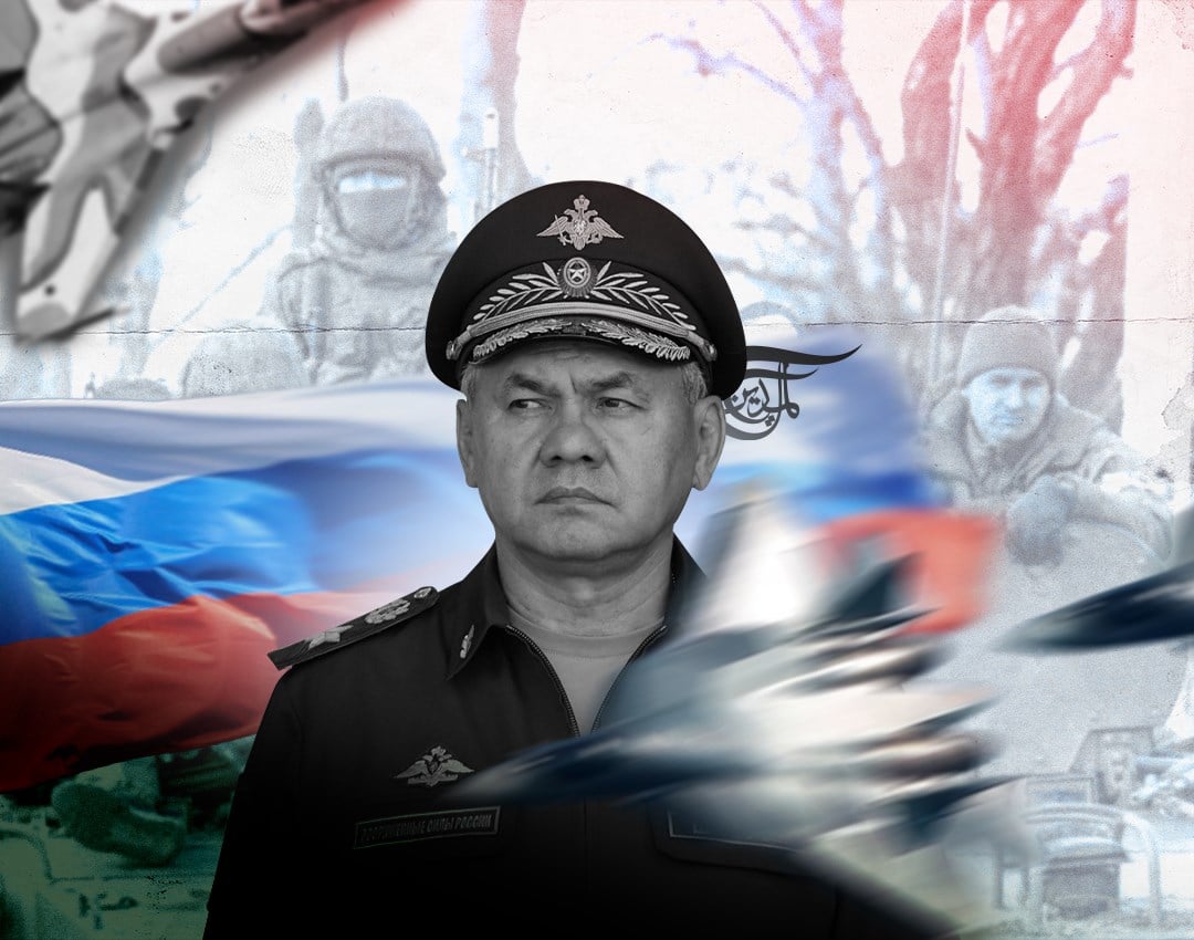 How Shoigu outsmarted US strategists