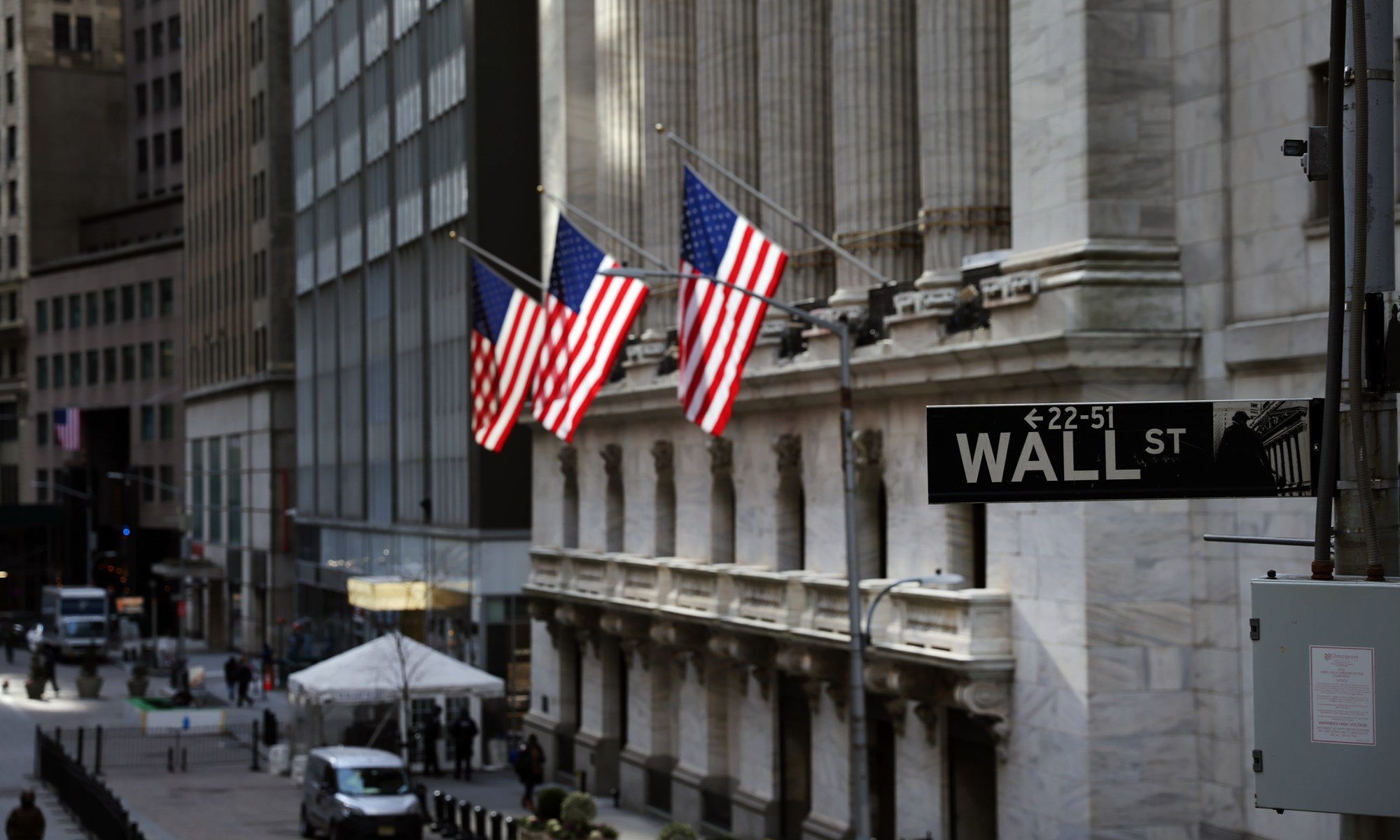 US debt to grow $5 billion per day for next ten years: Bank of America