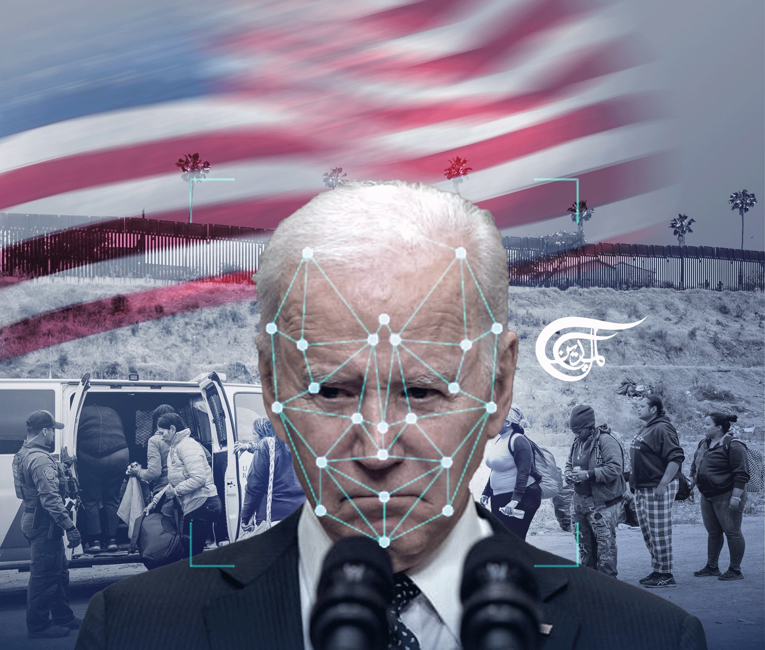 How Biden fuels America’s migration crisis