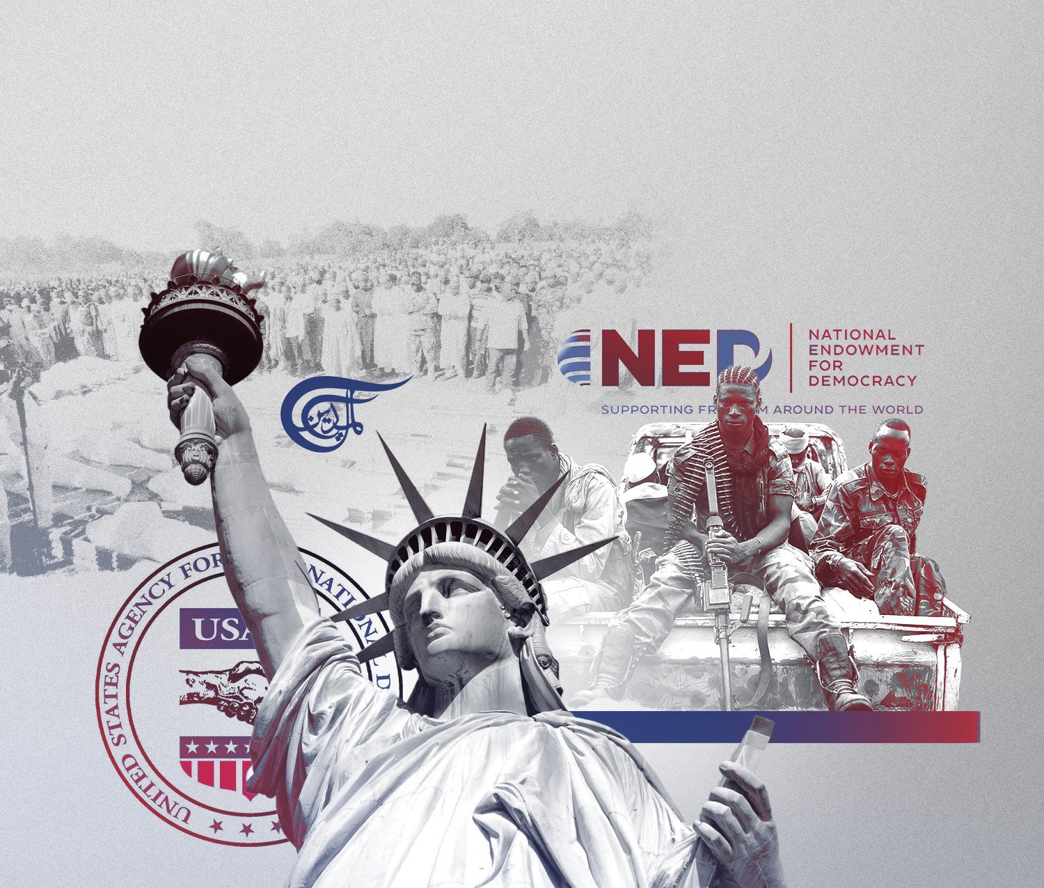 US training programs focus primarily on adopting