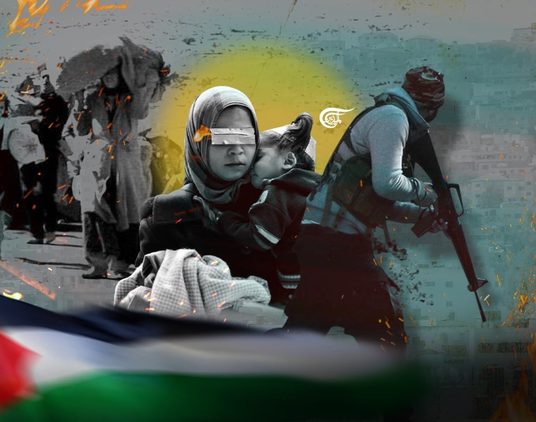 What is happening in Ain al-Hilweh camp?