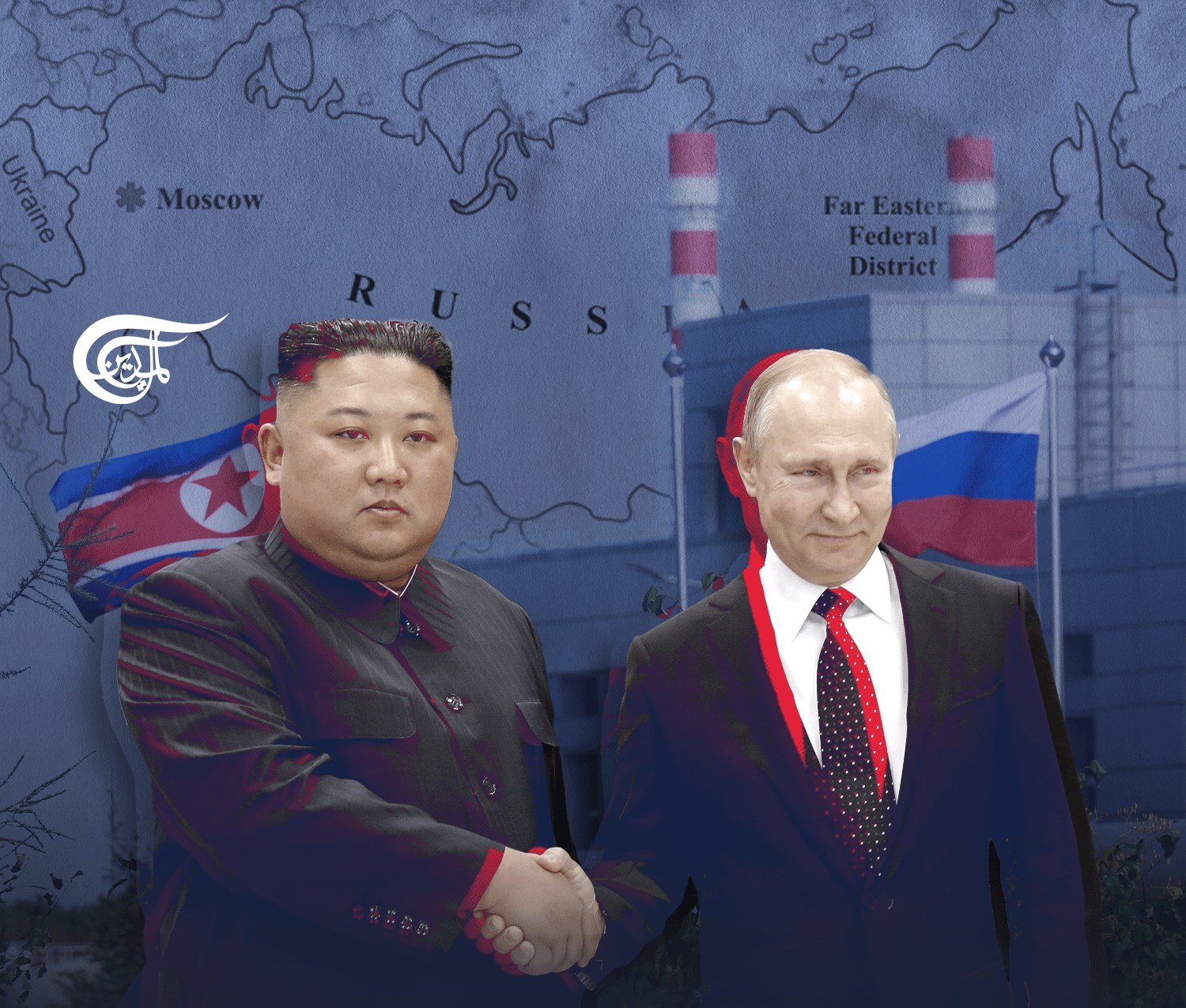 Vladimir Putin’s meeting with Kim Jong Un: Impact on global politics