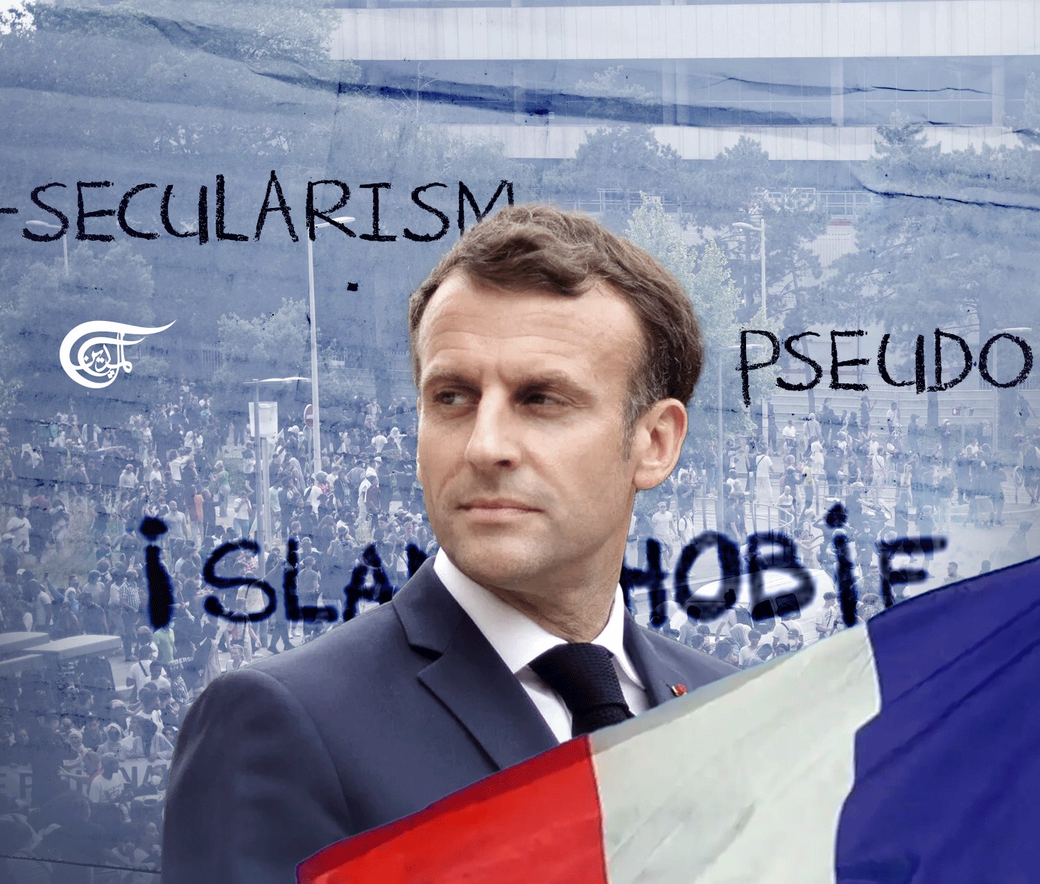 Weaponizing pseudo-secularism to promote Islamophobia: A case study of France