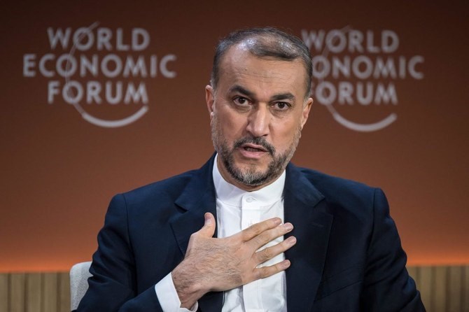 Iranian FM: Tehran maintains positive relations with Iraq, Pakistan