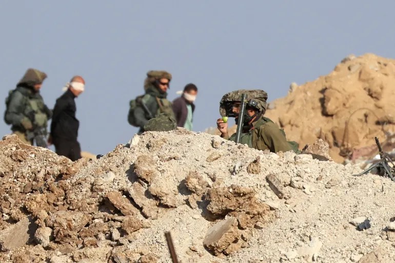 Horrors unveiled: Megiddo prison's reign of torture and abuse