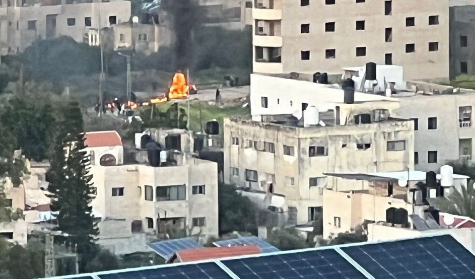 Jenin Brigade mourns three resistance fighters