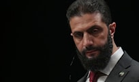 US Envoy commends Syria's al-Sharaa for 'Israel' ties in Istanbul