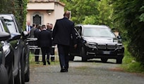 Iran advisor reveals details of US-Iran nuclear talks: Al Mayadeen